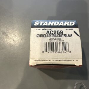 Standard Motor Products AC269 Idle Air Control Valve For 01-05 Sable Taurus
