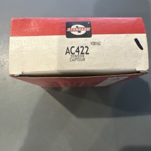 Standard Motor Products AC422 Idle Air Control Valve