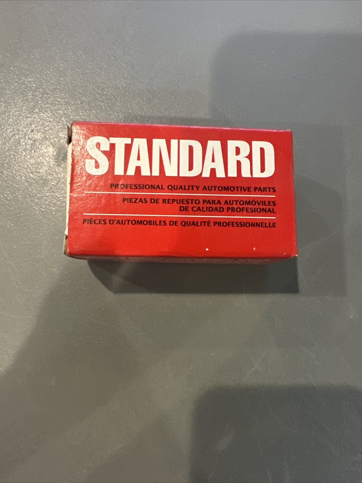 Standard Motor Products AS194 Turbocharger Boost Sensor - Image 3