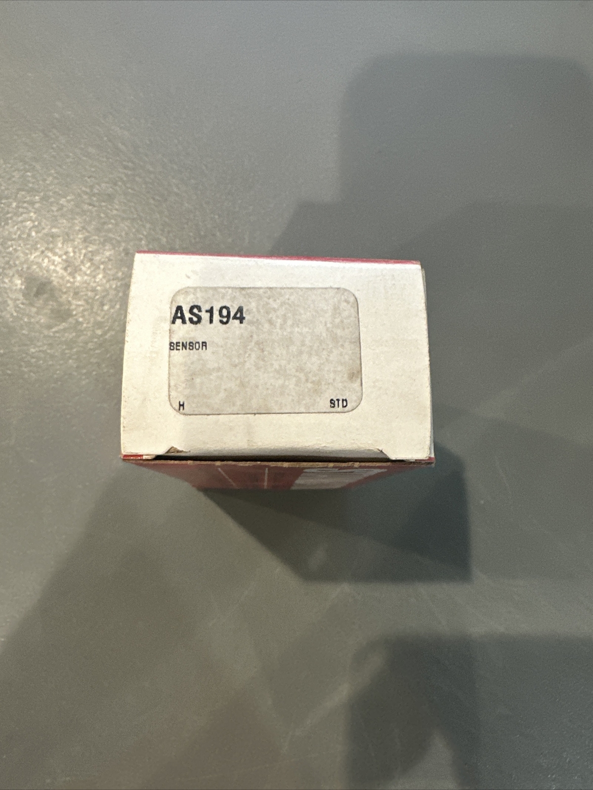 Standard Motor Products AS194 Turbocharger Boost Sensor