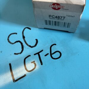 Standard Motor Products Crank Position Sensor PC487T Jeep Liberty 2002