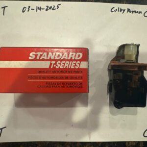 Standard Motor Products DS155T Headlight Switch