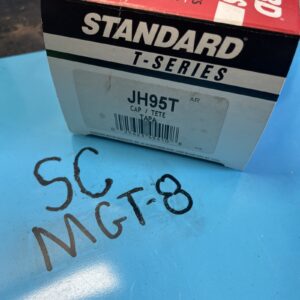 Standard Motor Products Distributor Cap JH95T