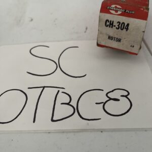Standard Motor Products Distributor Rotor CH-304