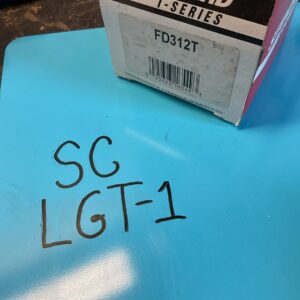 Standard Motor Products Distributor Rotor FD312T