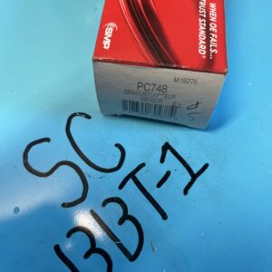 Standard Motor Products Engine Camshaft Position Sensor PC748