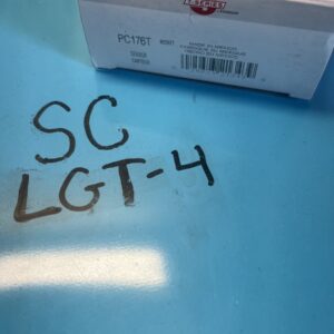 Standard Motor Products Engine Crankshaft Position Sensor-Auto Trans PC176T