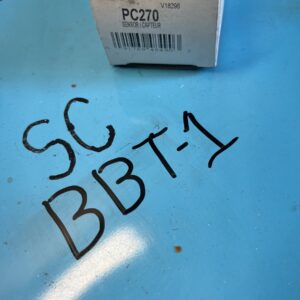 Standard Motor Products Engine Crankshaft Position Sensor PC270