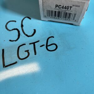 Standard Motor Products Engine Crankshaft Position Sensor PC440T