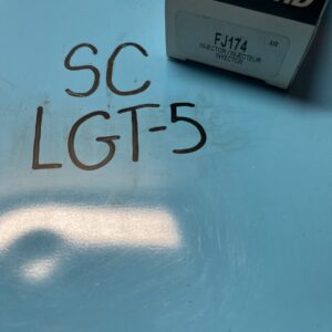 Standard Motor Products Fuel Injector FJ174