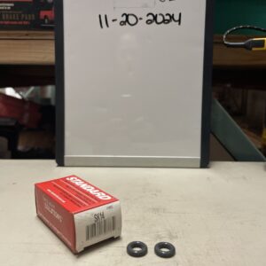 🔥Standard Motor Products Fuel Injector Seal Kit SK14 🔥