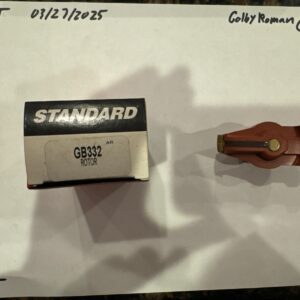 Standard Motor Products GB-332 Distributor Rotor