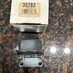 Standard Motor Products HVAC Blower Motor Relay Standard RY-7