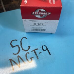 Standard Motor Products HVAC Blower Motor Resistor RU-103