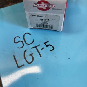 Standard Motor Products Ignition Coil UF191T, Fits Various Ford Models