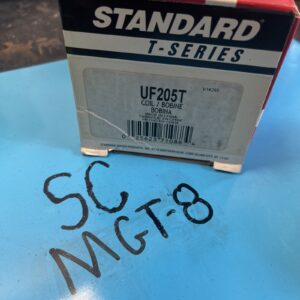 Standard Motor Products Ignition Coil UF205T
