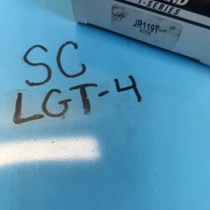 Standard Motor Products Ignition Distributor Rotor, JR119T