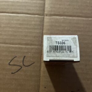 Standard Motor Products Ignition Engine Coolant Temperature Sender TS336 NOS