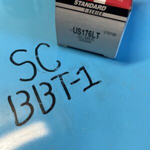 Standard Motor Products Ignition Lock Cylinder US176LT