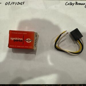 Standard Motor Products Inc. PS88