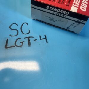 Standard Motor Products JR132T Distributor Rotor For 85-93 Honda Accord Civic