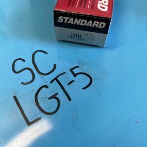 Standard Motor Products  LX314 Ignition Control Module