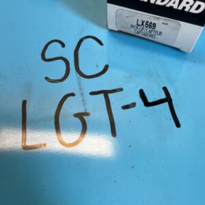 Standard Motor Products LX569 NEW Distributor Pickup Coil