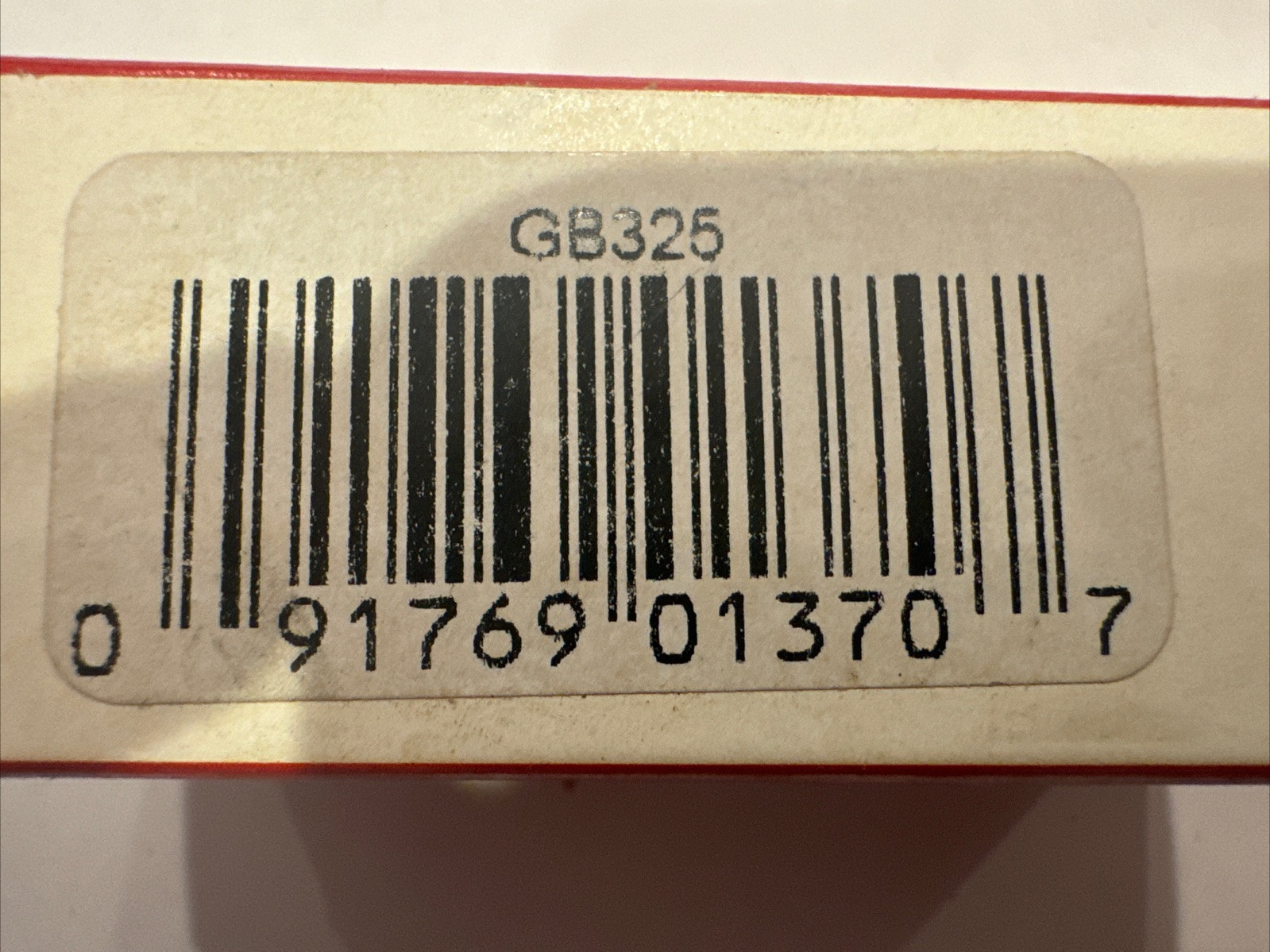 Standard Motor Products Rotor. Part GB325 - Image 4
