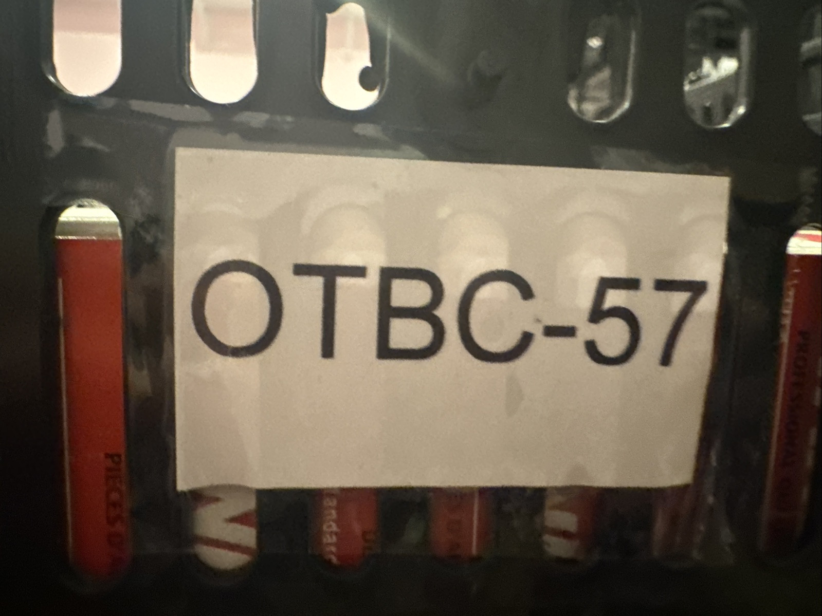Standard Motor Products Rotor. Part GB325 - Image 5