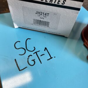 Standard Motor Products T-Series Dist Cap JH214T