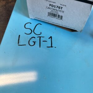 Standard Motor Products T-Series Distributor Cap FD176T