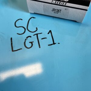 Standard Motor Products T-Series Distributor Rotor JR126T