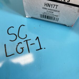 Standard Motor Products T-Series Horn, HN17T