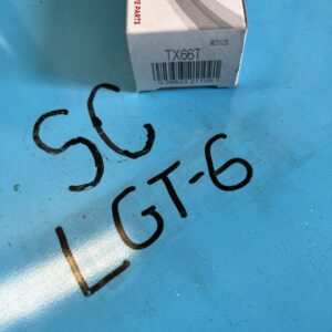 Standard Motor Products T-Series TX66T Engine Coolant Temperature Sensor