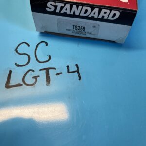 Standard Motor Products TS-258 Radiator Cooling Fan Switch