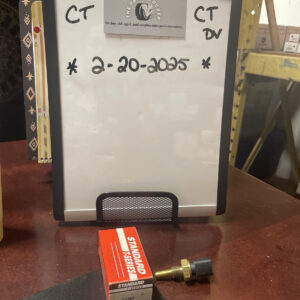 Standard Motor Products TX78T Coolant Temperature Sensor