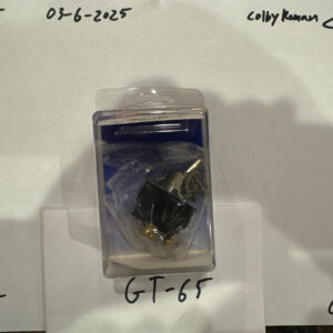 Standard Motor Products Toggle Switch DS226