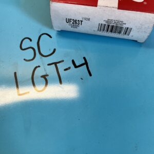 Standard Motor Products UF263T Coil on Plug Coil For 95-99 I30 Maxima