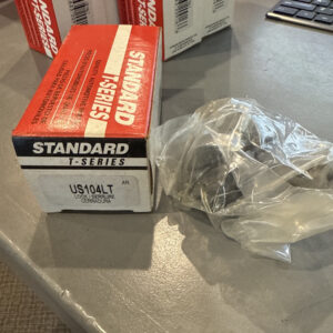 Standard Motor Products US104LT Ignition Lock Cylinder