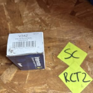 Standard Motor Products V342 PCV Valve for  Toyota Solara, RAV4, Camry