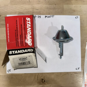 Standard Motor Products VC-24A Distributor Vacuum Advance