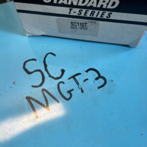 Standard Motor Products Vehicle Speed Sensor SC110