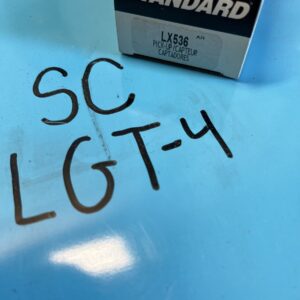 Standard Motors Distributor Ignition Pick-up Coil for Porche & Volvo LX536