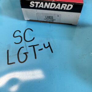 Standard Motors, Distributor Ignition Pickup LX533 1981-1983 Dodge And Plymouth