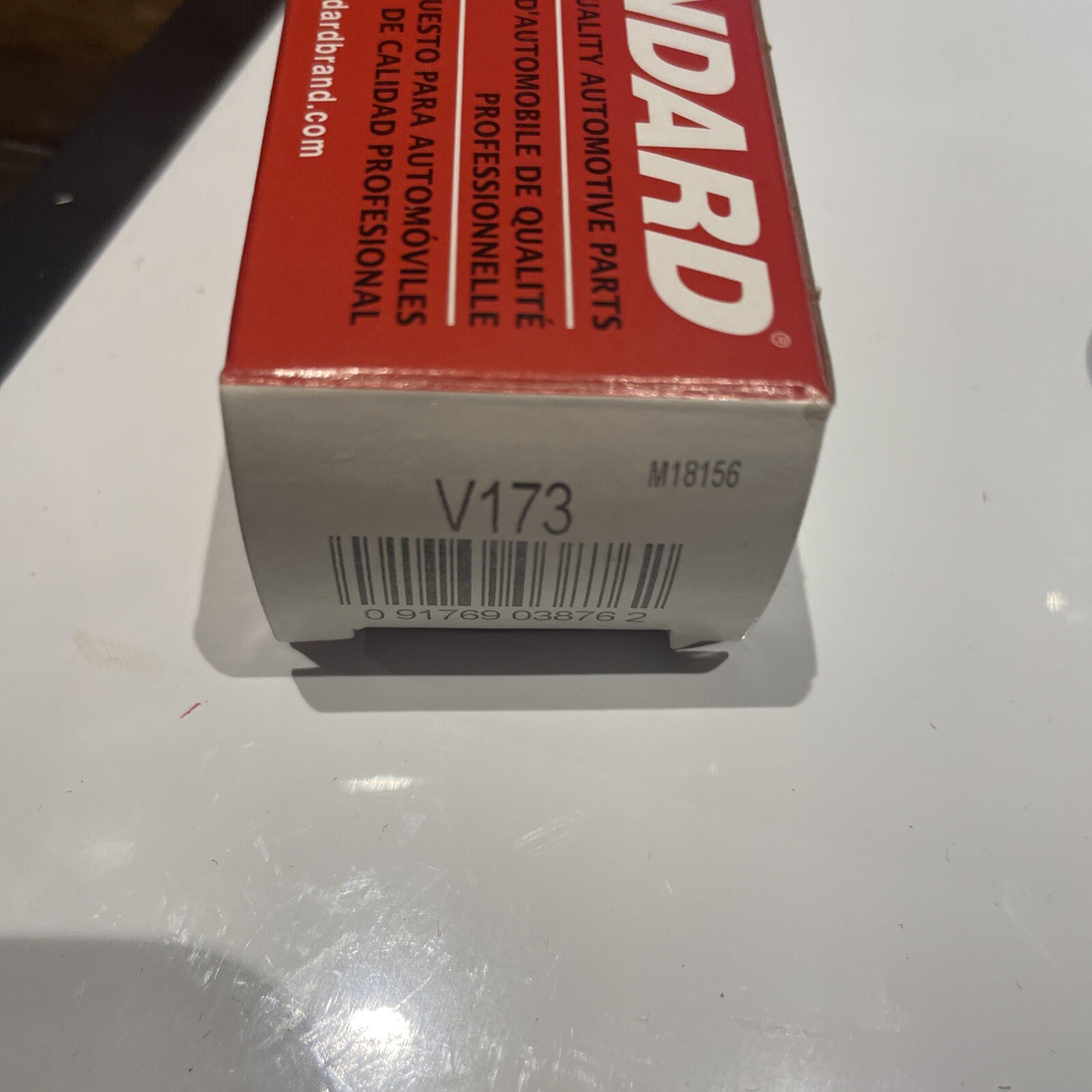 Standard PCV Valve V173 NOS - Image 3