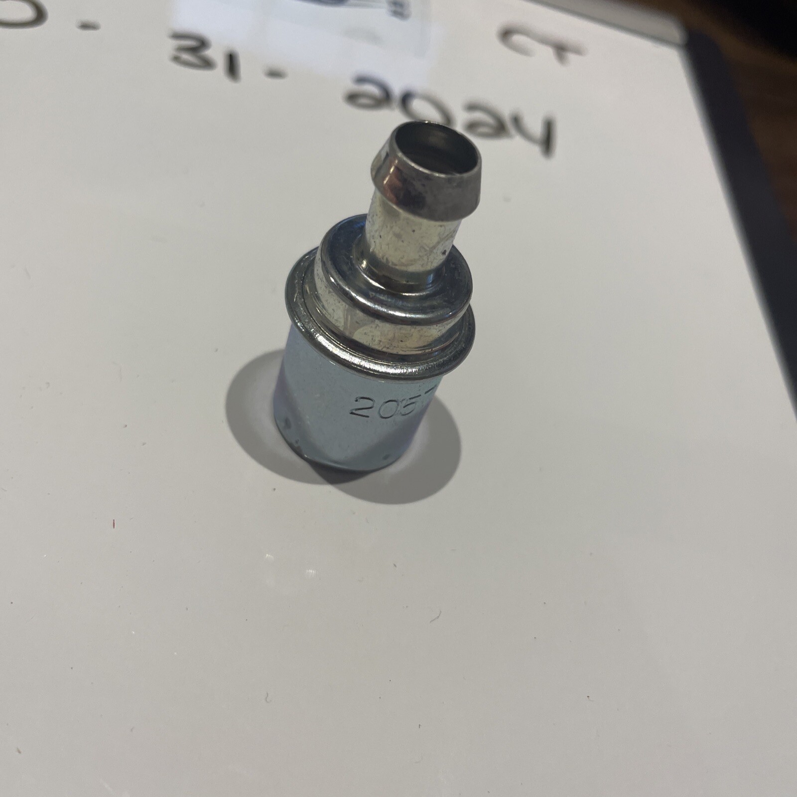 Standard PCV Valve V173 NOS - Image 4
