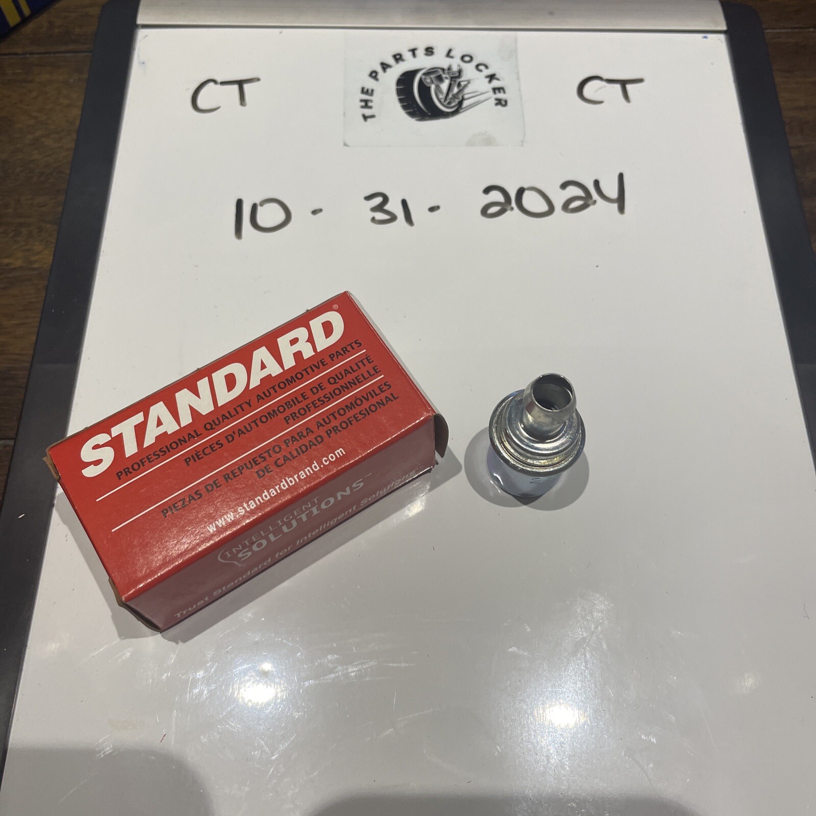 Standard PCV Valve V173 NOS