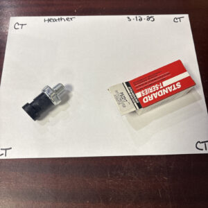 Standard PS221T Oil Pressure Switch