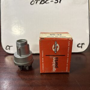 Standard Plus US-32 Ignition Starter Switch