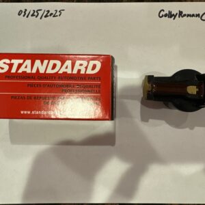 Standard Professional Quality Automotive Parts Rotor GB336